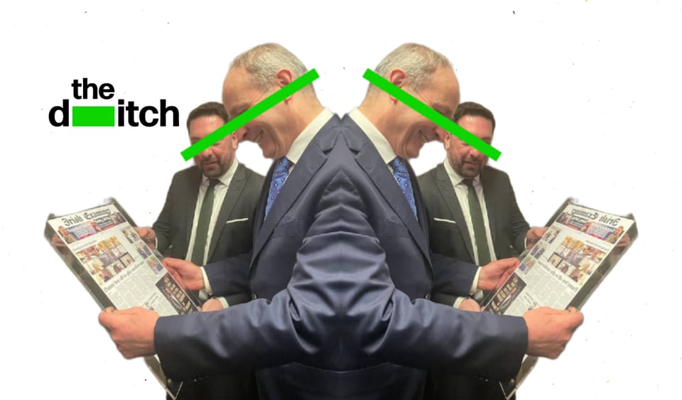 Daniel McConnell on not telling readers writer is arms consultant: 'This line of insinuation doesn’t stand up'